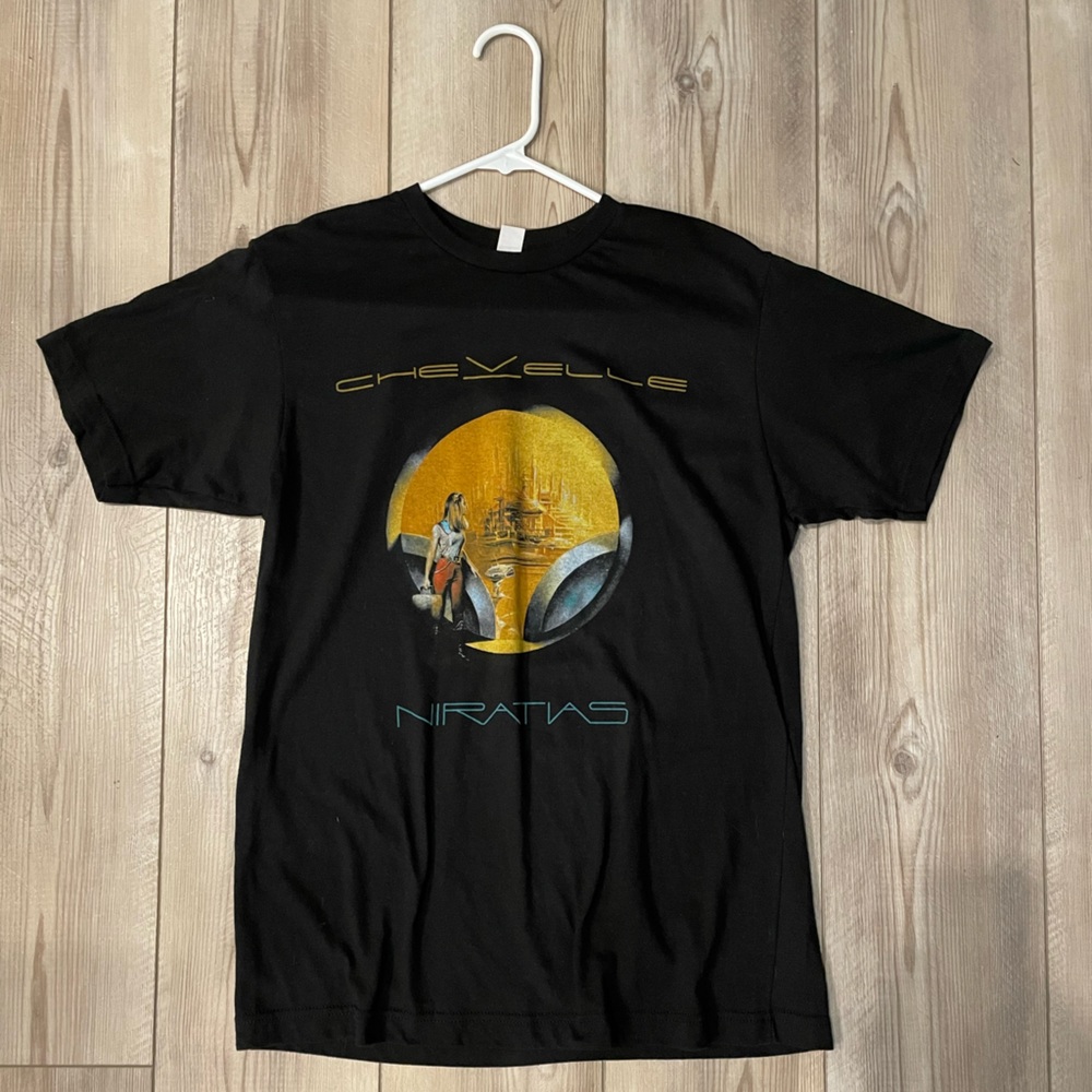 Chevelle Tour T-Shirt